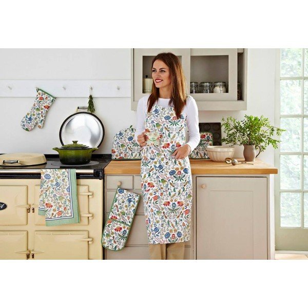 Nákupní taška Arts & Crafts, 25x25 cm-image-1