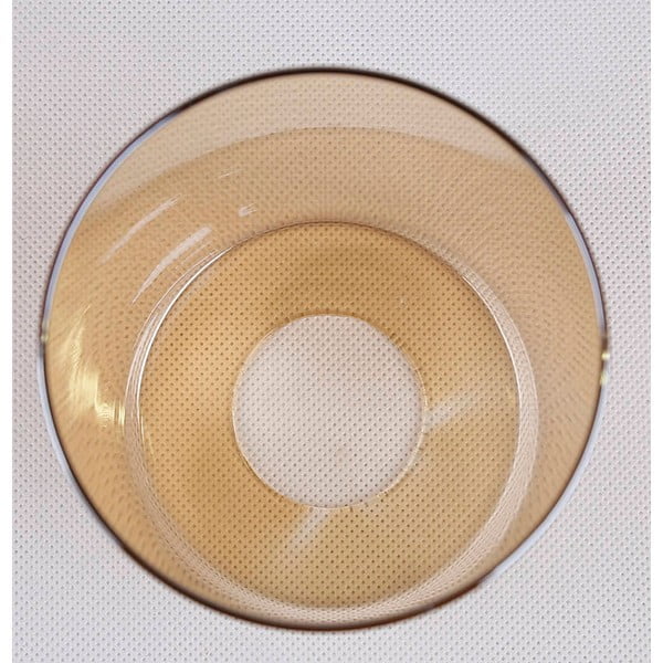 Černé závěsné svítidlo se skleněným stínidlem Bistro – Candellux Lighting-image-4