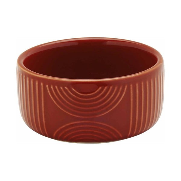 Keramické zapékací mísy v sadě 4 ks ø 8 cm Arc – Maxwell & Williams-image-1
