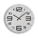 Nástěnné hodiny ø 30,5 cm – Dakls
