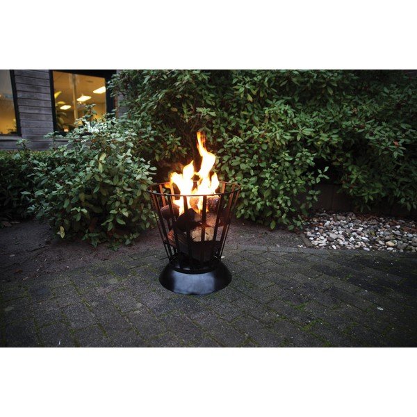 Oboustranné ocelové ohniště Esschert Design-image-1