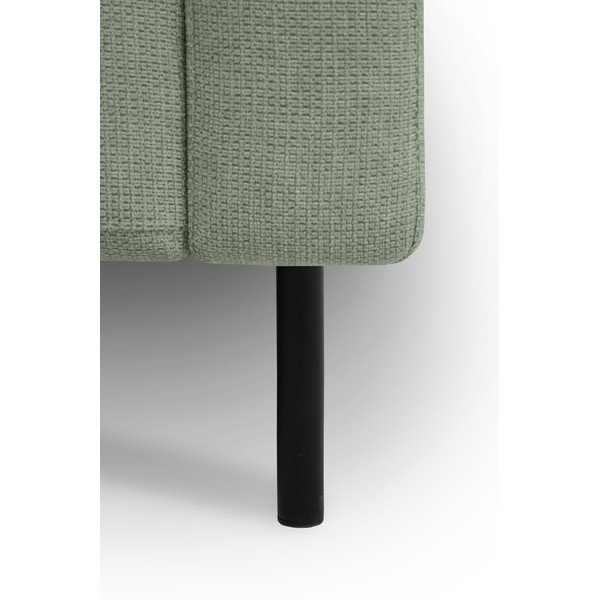 Zelená rohová pohovka (levý roh) Hero – Scandic-image-1