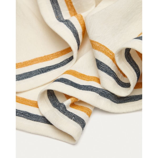 Běhoun na stůl 50x160 cm Vallcanera – Kave Home-image-2