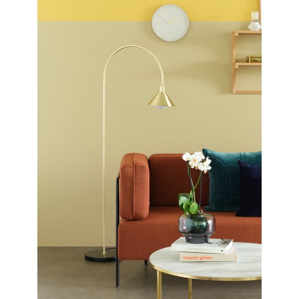 Pohovka v cihlové barvě 189 cm Block – Hübsch-image-2