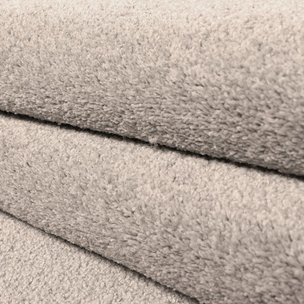 Krémový kulatý koberec ø 120 cm Ata – Ayyildiz Carpets-image-2