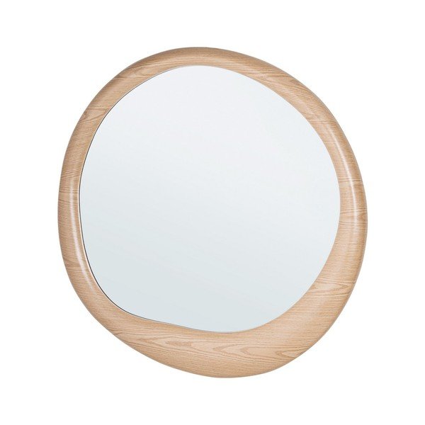 Nástěnné zrcadlo ø 100 cm Otilia – Bizzotto