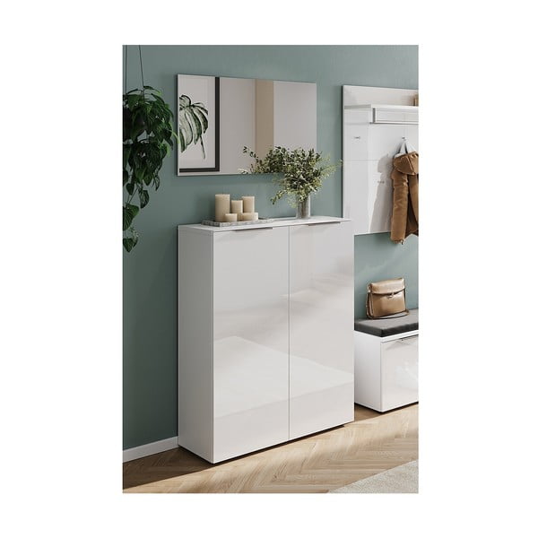 Bílý botník Genova – Germania-image-4