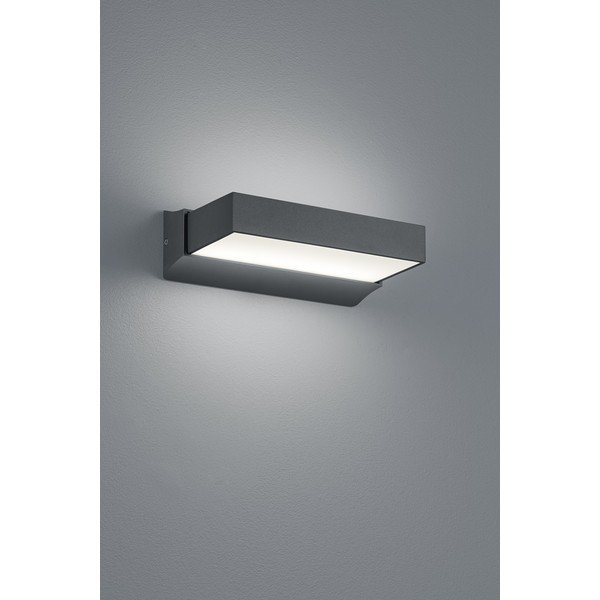 LED venkovní svítidlo (výška 7 cm) Cuando – Trio-image-1