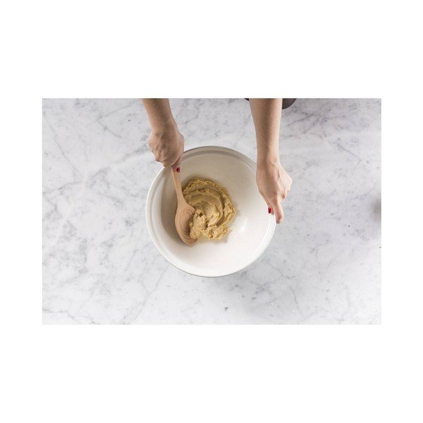 Dřevěná lžíce se stěrkou Mason Cash Innovative-image-1