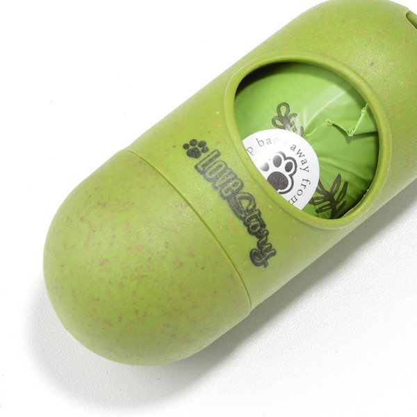 Pouzdro na sáčky – Love Story-image-1