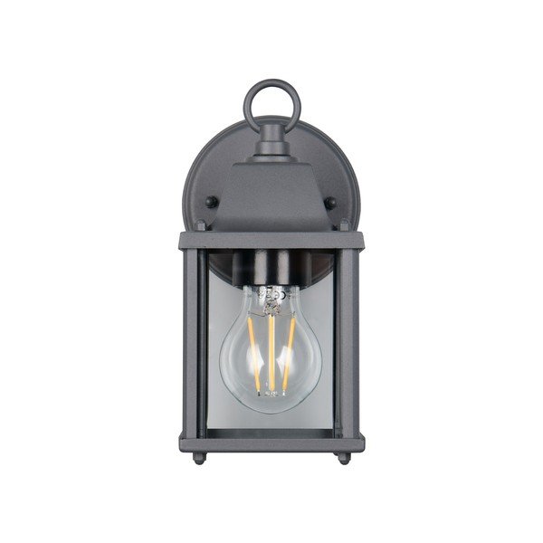 Nástěnné venkovní svítidlo (výška 22,5 cm) Mirande – Trio-image-4