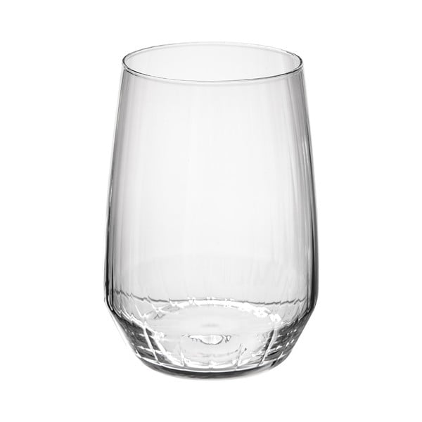 Sklenice v sadě 6 ks 490 ml Carre – Orion-image-2