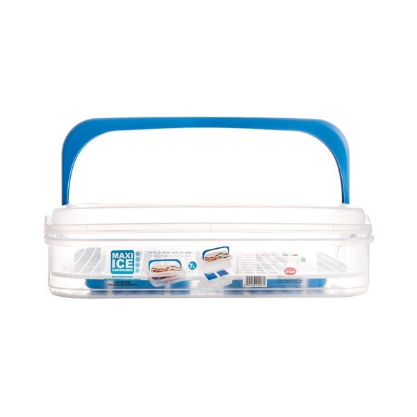 Úložný box s chladičem Snips Ice, 7 l-image-2