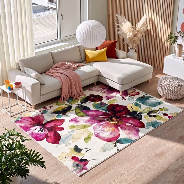 Koberec Universal Tikey Romea, 60 x 120 cm-image-1