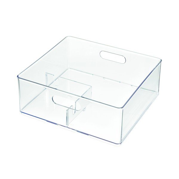 Koupelnový organizér Crystalline – iDesign/The Home Edit-image-2