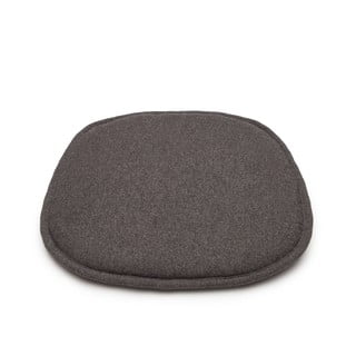 Podsedák z mikrovlákna 43x43 cm Romane – Kave Home