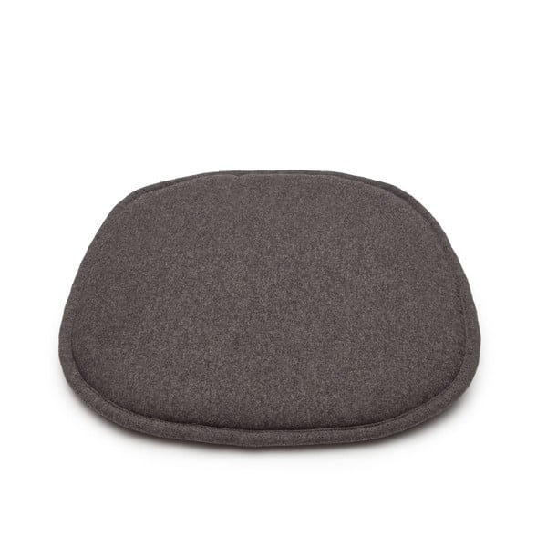 Podsedák z mikrovlákna 43x43 cm Romane – Kave Home