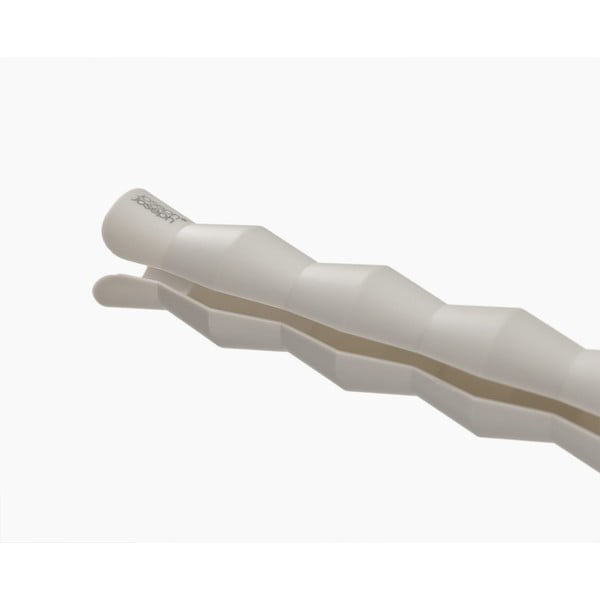 Plastové distanční vložky na šatní tyč v sadě 2 ks Orderly – Joseph Joseph-image-4