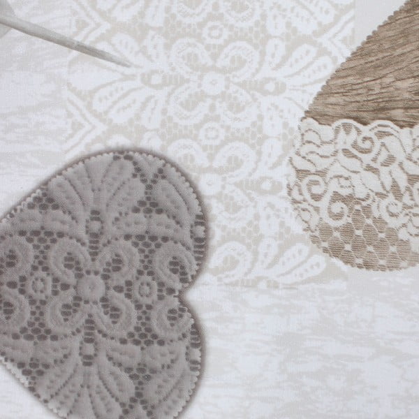 Omyvatelný ubrus 140x240 cm Delicia – douceur d'intérieur-image-1