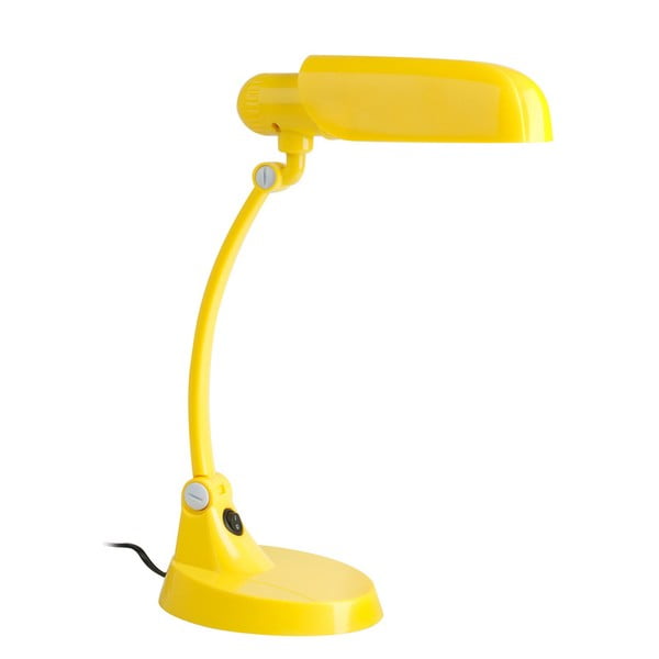 Stolní lampička Toucan Yellow