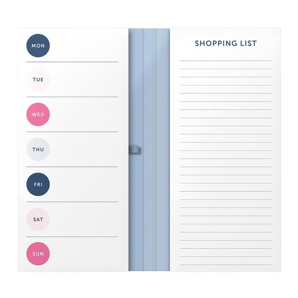 Jídelní plánovač 72 stránek – Busy B-image-3