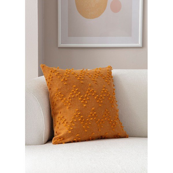 Povlak na polštář 43x43 cm Tuffet – Mioli Decor-image-3