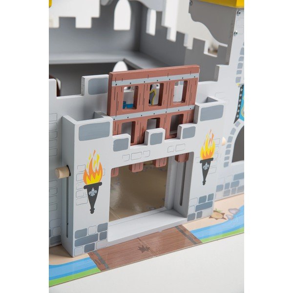 Hračka Knight Castle – Roba-image-3