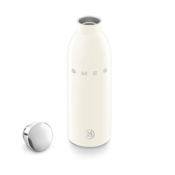 Krémová termoláhev z nerezové oceli 500 ml 24BOTTLES – SMEG-image-2
