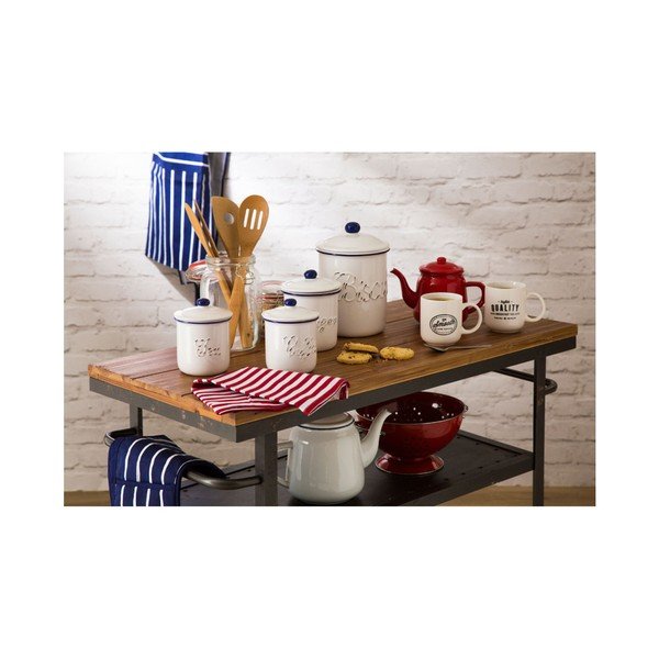 Hrnek z imitace porcelánu Premier Housewares, 342 ml-image-3