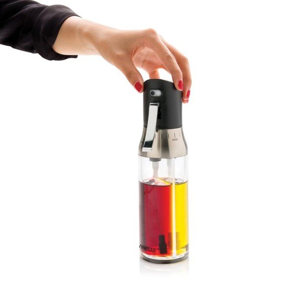 Kuchyňský sprej na olej/ocet XD Design Sprayer, 90 ml-image-4