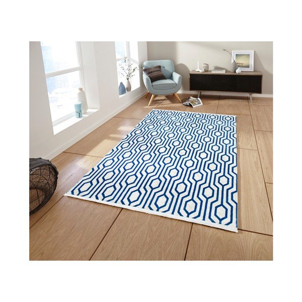 Koberec Artisso Azul, 150 x 230 cm