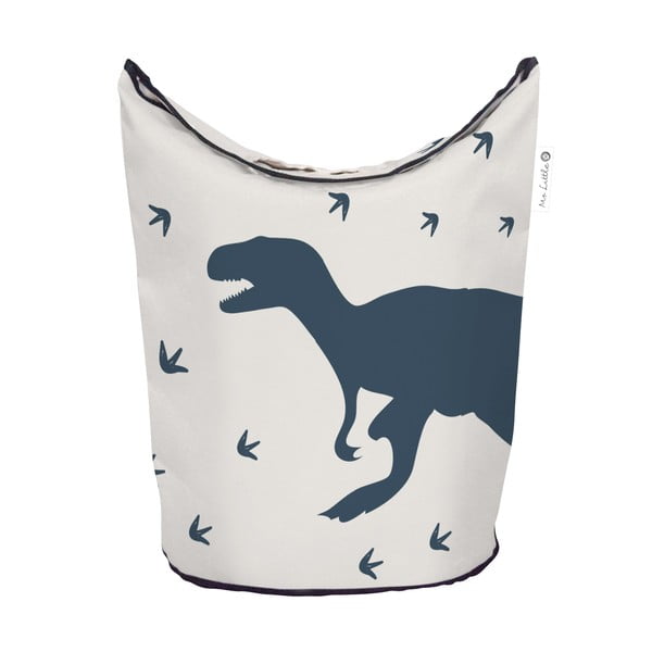 Látkový dětský úložný koš Dino World - Butter Kings-image-2