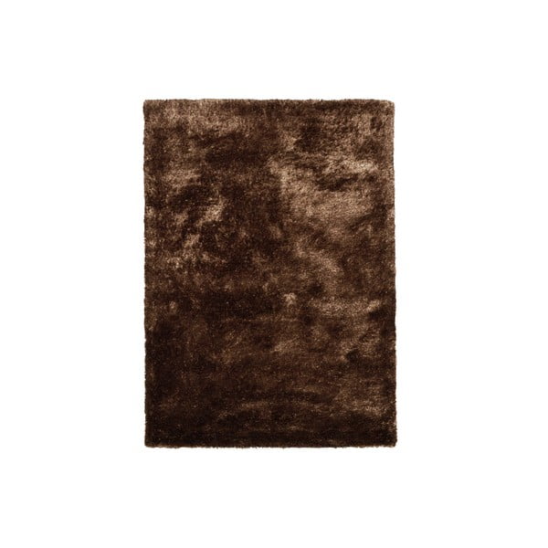 Ručně tuftovaný koberec Monaco Taupe, 120x170cm