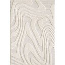 Krémový koberec 120x170 cm Dune – ESTE