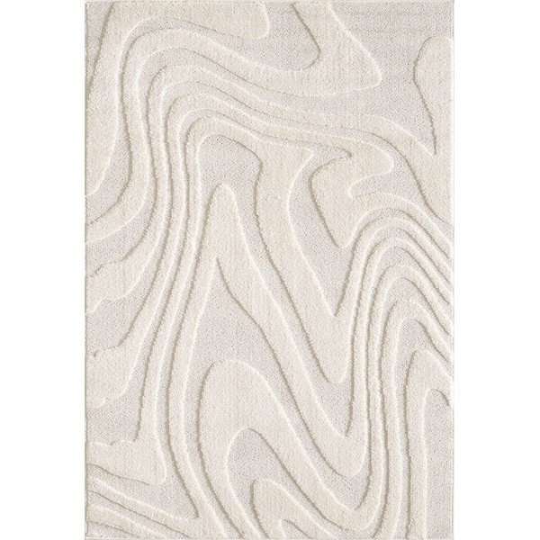 Krémový koberec 120x170 cm Dune – ESTE