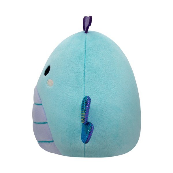 Plyšová hračka 2in1 Denton and Heather – SQUISHMALLOWS-image-2