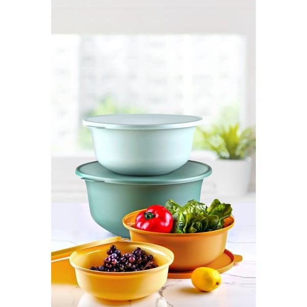 Krabičky na jídlo 4 ks – Hermia-image-1