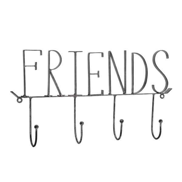 Háček Friends