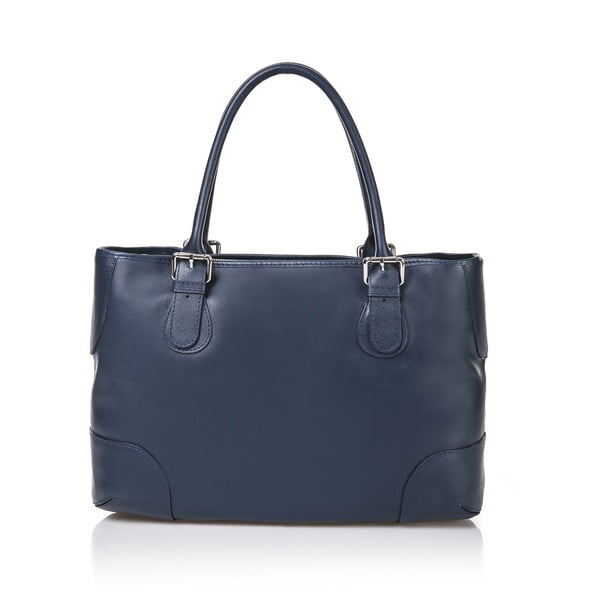 Modrá kabelka Matilde Costa Pioppo -image-3