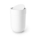 Plastový odpadkový koš 6 l Touch – Umbra