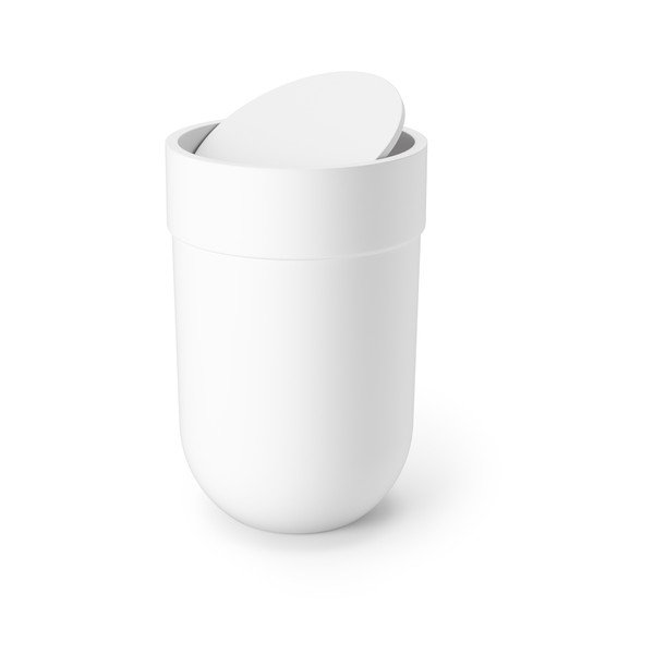 Plastový odpadkový koš 6 l Touch – Umbra