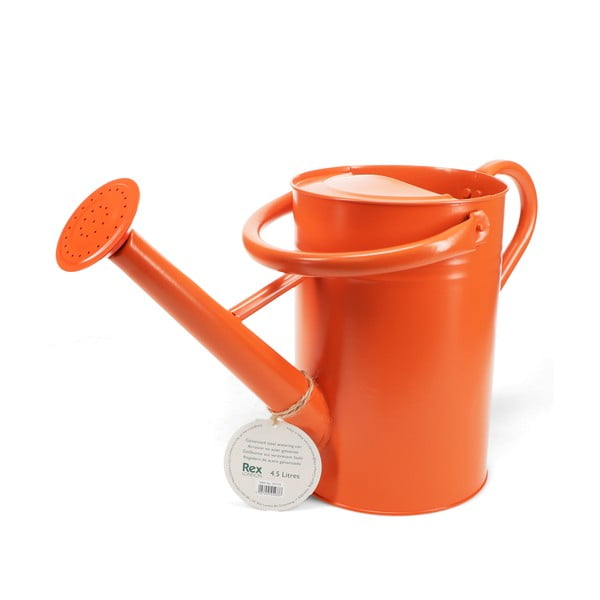 Kovová konvička na zalévání 4,5 l – Rex London-image-2