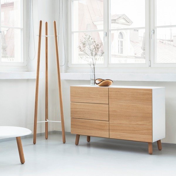 Komoda Jitona Mamma, pravá strana-image-1