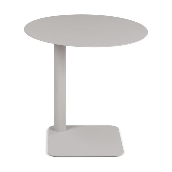Kovový kulatý odkládací stolek ø 40 cm Sunny – Spinder Design