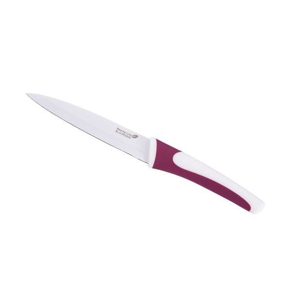 Nůž, 12,5 cm, fialový
