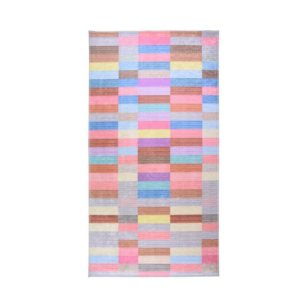 Koberec Vitaus Sheldon, 100 x 60 cm