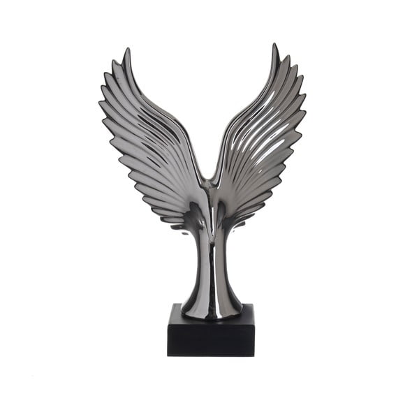 Dekorativní soška InArt Eagle, 35 cm