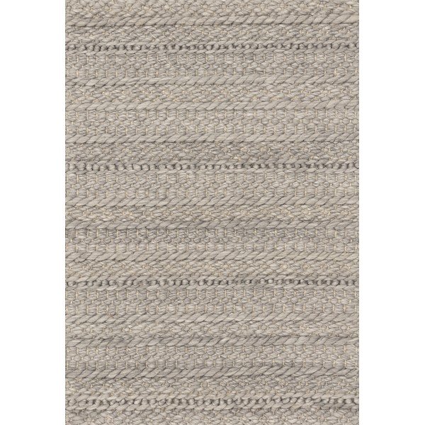 Šedý koberec Asiatic Carpets Grayson, 120 x 170 cm-image-1