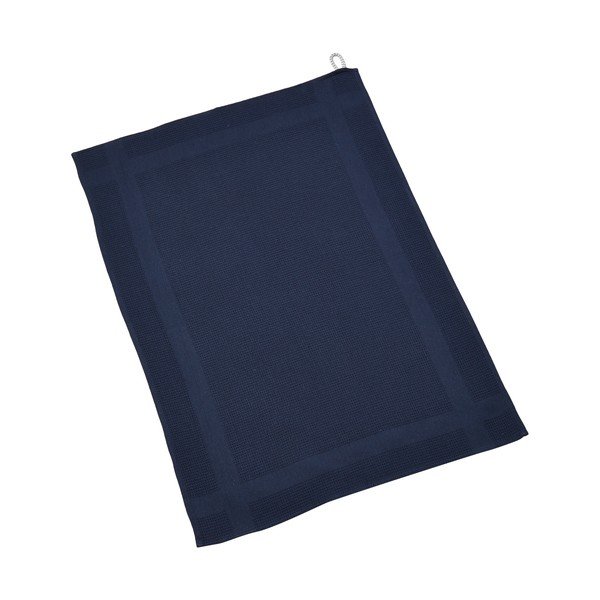 Utěrka Duo Navy