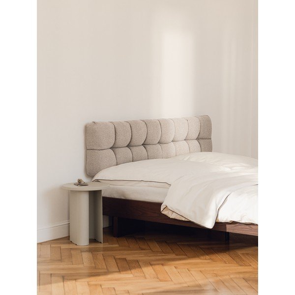 Kovový kulatý odkládací stolek ø 35 cm Sato – noo.ma-image-3